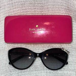 Kate Spade sunglasses
